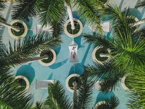 Free Access to Resort Amenities