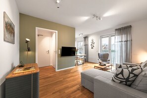 Coin séjour