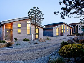 Exterior | Una Argentum 63 - St Ives Resort, Carbis Bay, near St Ives