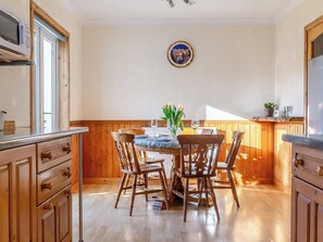 Dining Area | The Cherry Tree, Cawdor