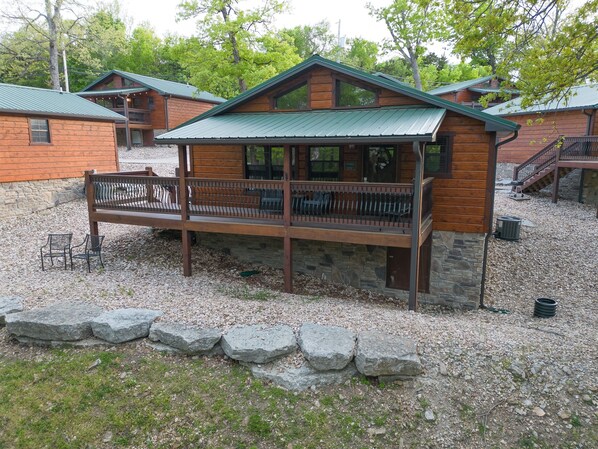 Ulkopuoli