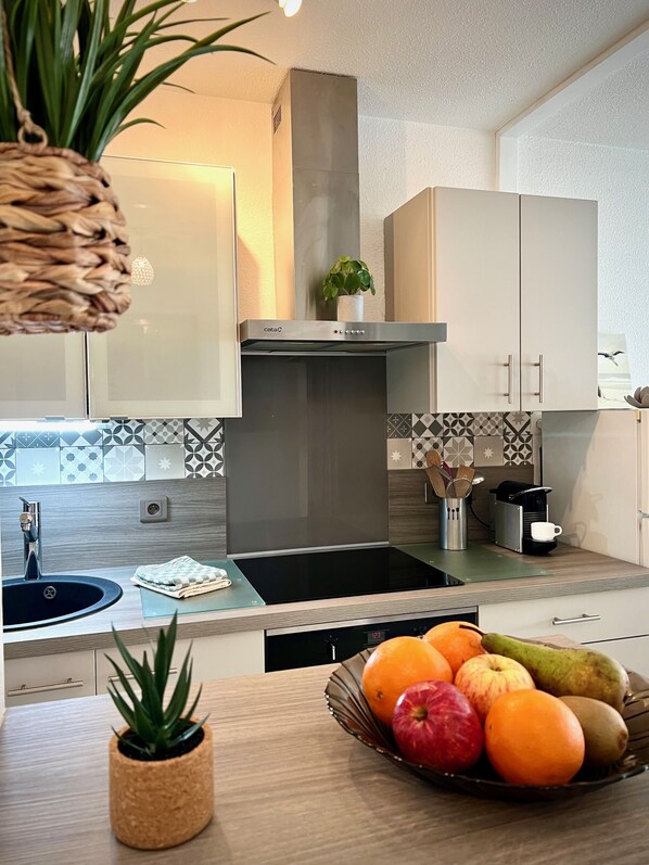 Cuisine privée