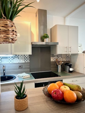 Cuisine privée