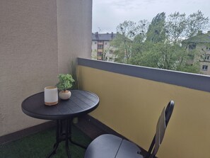 Speisen im Freien