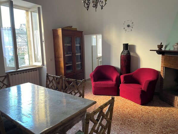 Restauration