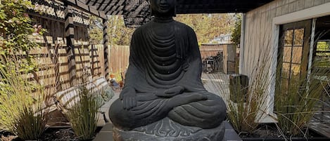 外観の詳細