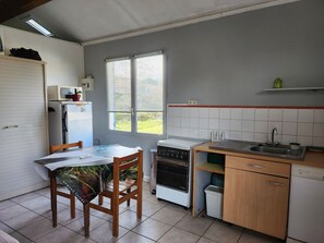 Eget kök