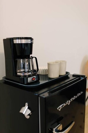 Café y/o cafetera