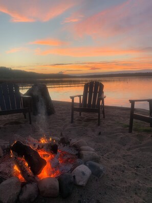 Boendeområde