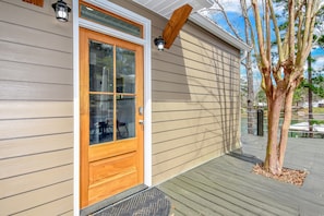Driveway Entrance (1)