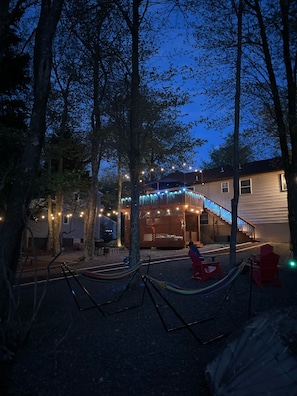 Boendeområde