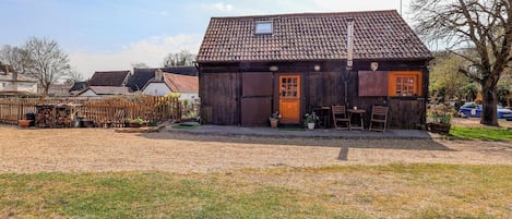 Außenbereich