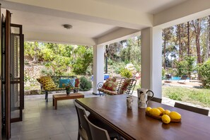 Villa Scopello | 5 Bedrooms | Stunning Sea Views | Private Pool & Furnished Terraces with Dining Area | Castellammare del Golfo (Trapani) | Italy
