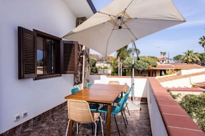 Villa Norvegia | 5 Bedrooms | Garden and Terrace | Fontane Bianche | Syracuse | Sicily