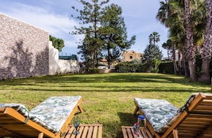 Villa Norvegia | 5 Bedrooms | Garden and Terrace | Fontane Bianche | Syracuse | Sicily