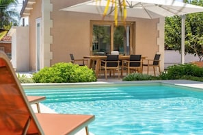 Villa Arenella | Beachfront Retreat | 3 Bedrooms | Private Pool | Stunning Sea Views | Spacious Furnished Terrace | Syracuse | Sicily