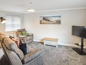 Living area | Aynsley Mews, Consett