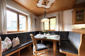 Speisen
