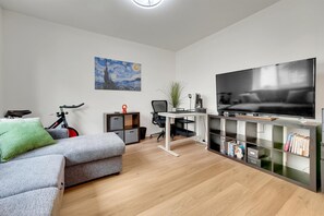 Coin séjour