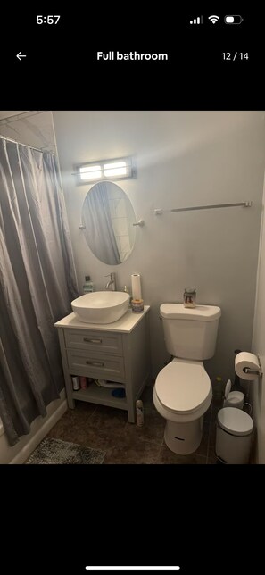 Baño
