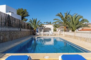Pool area (1)