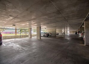 Parking Garage 1