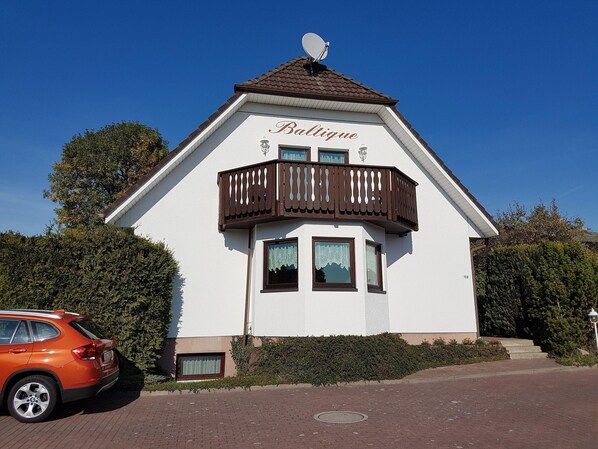 Außenbereich