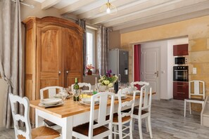 Restauration
