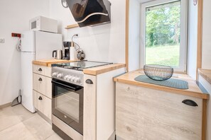 Eget kök