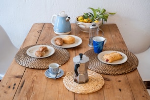Frukost