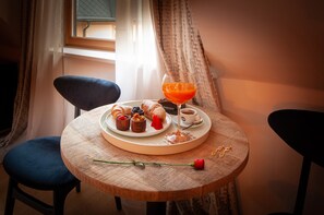 Frukost