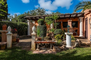 Terrass/Patio