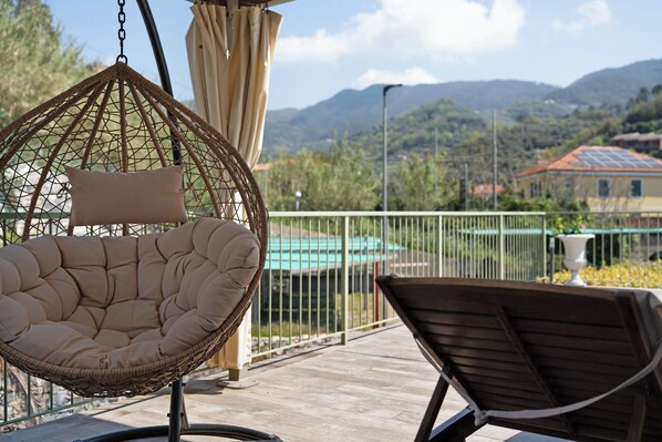 Terrass/Patio