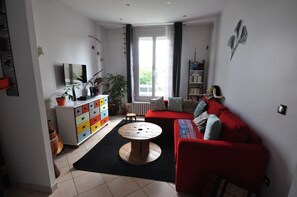 Coin séjour