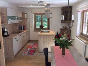 Eget kök