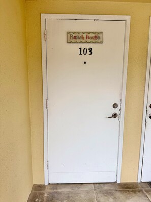 Udvendig detalje