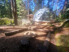 Ulkoalueet
