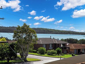 Water Views