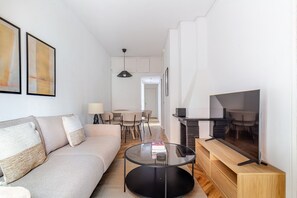 Coin séjour
