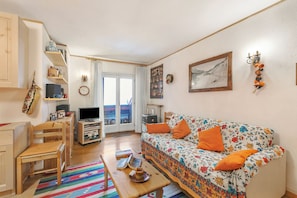 Salon et salle à manger