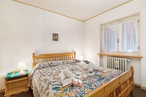 Chambre principale