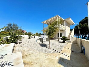 Veranda