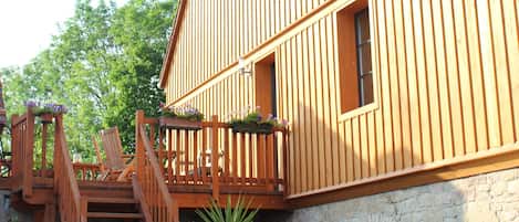 Ferienwohnung Rollsdorfer Mühle