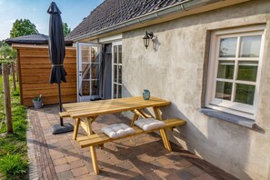 Terrasse / Balcon