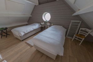 Chambre Ă coucher