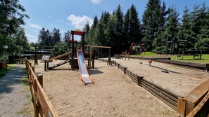Spielplatz