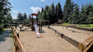 Spielplatz