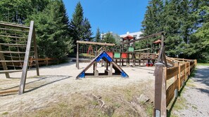 Spielplatz