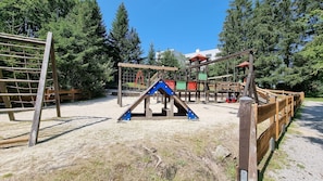Spielplatz