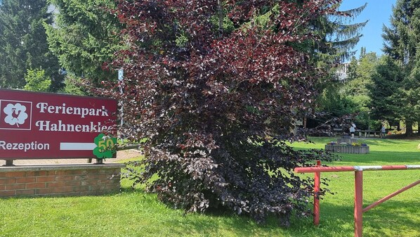 Ferienpark Hahnenklee